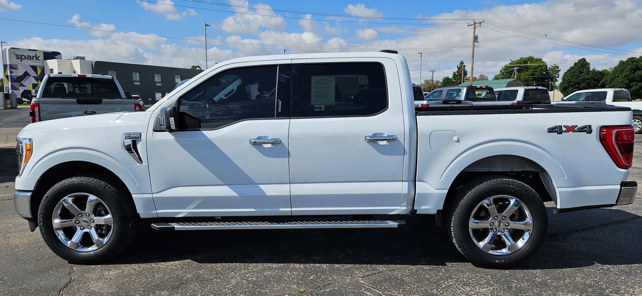 1FTEW1EP1NFA85435