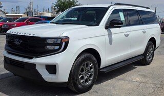 2026 Ford Expedition MAX Active SUV