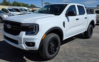 2026 Ford Ranger XL TRUCK