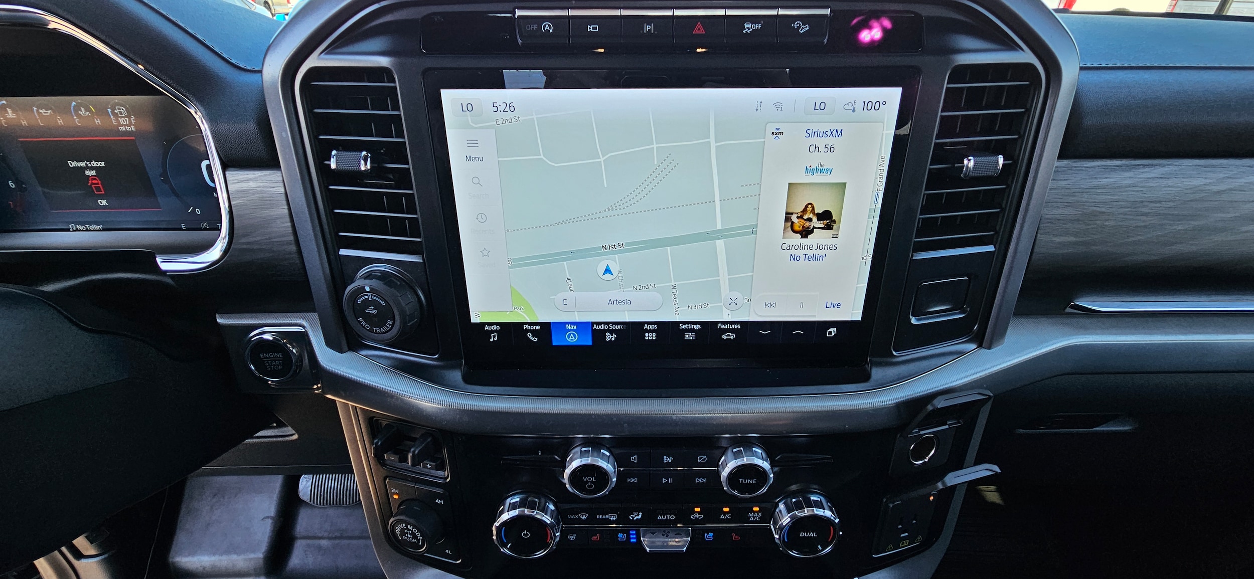 2024 Ford F-150 Lariat - Photo 13