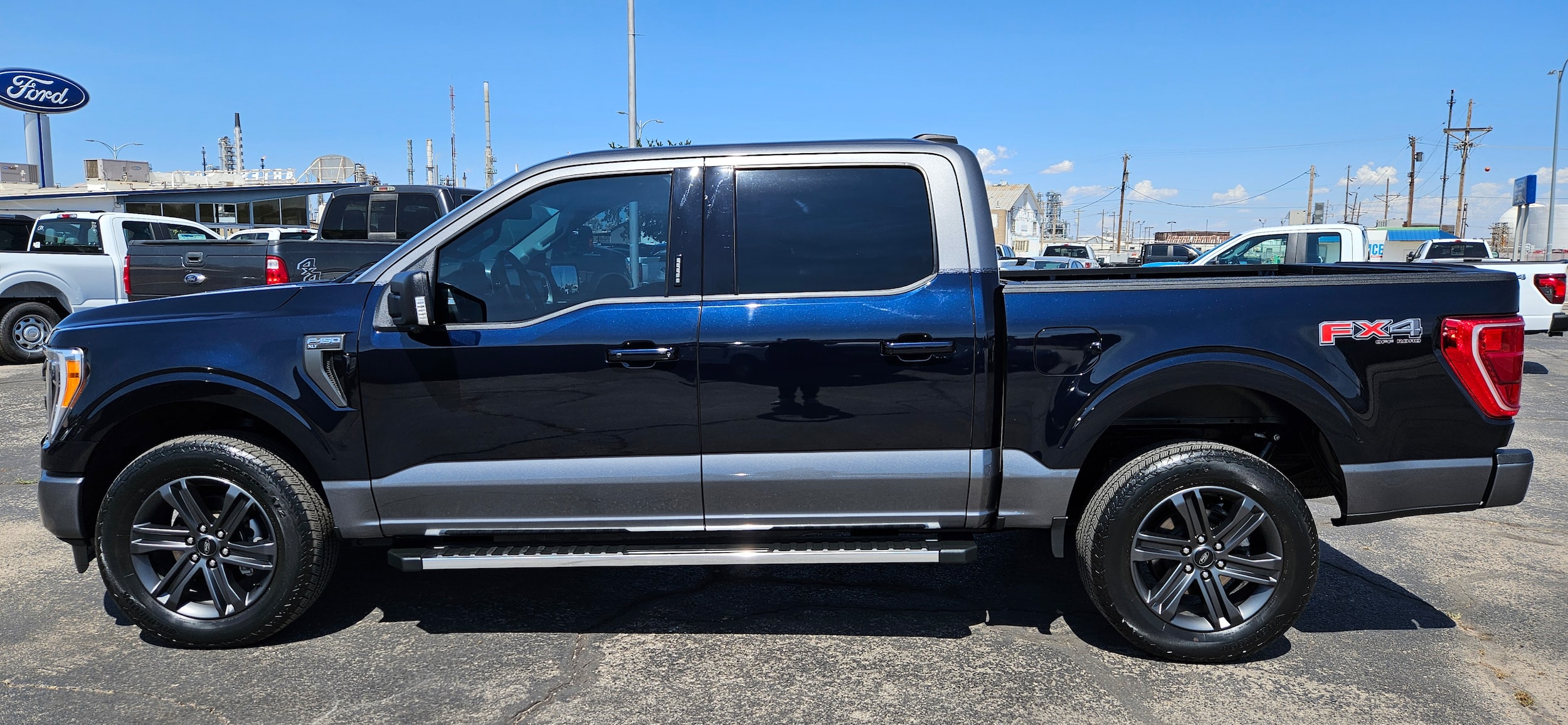 1FTFW1E84PKD44071