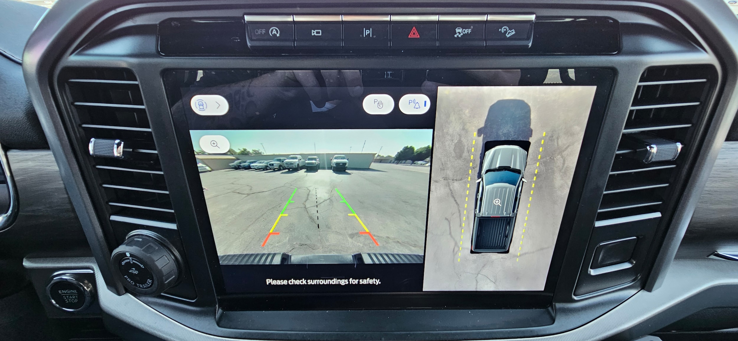 2024 Ford F-150 Lariat - Photo 14