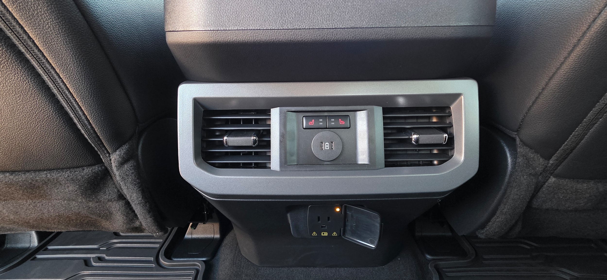 2026 Ford F-250 Super Duty Lariat - Photo 10