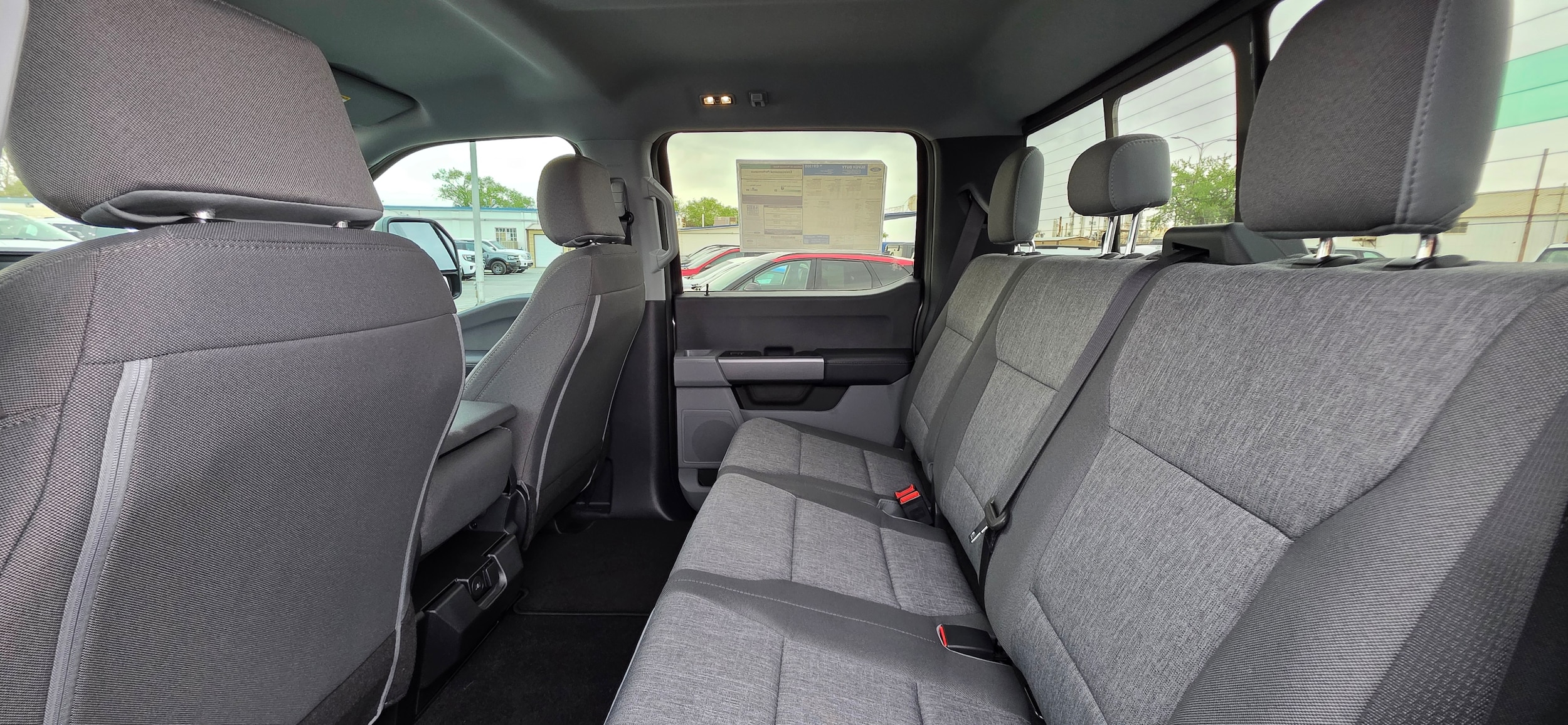 2026 Ford F-250 Super Duty XL - Photo 9