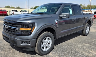 2026 Ford F-150 XLT TRUCK