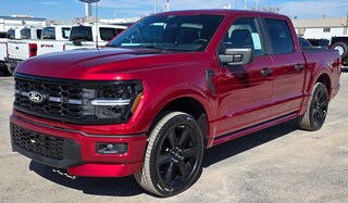 2026 Ford F-150 STX LOBO TRUCK