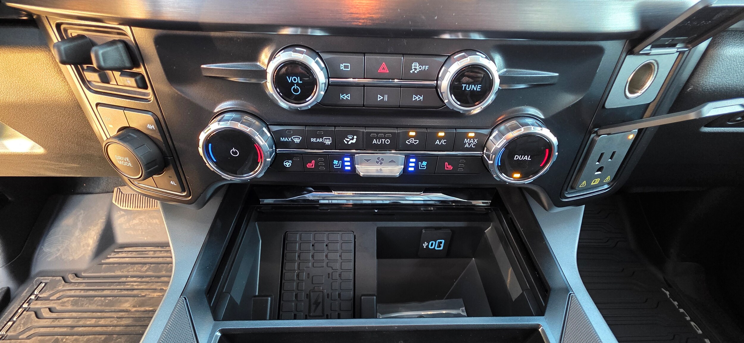 2026 Ford F-250 Super Duty Lariat - Photo 17