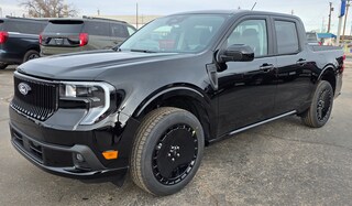 2026 Ford Maverick Maverick Lobo TRUCK