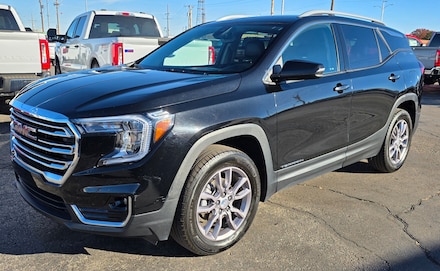 2024 GMC Terrain SLT SUV