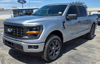 2026 Ford F-150 STX&reg; TRUCK