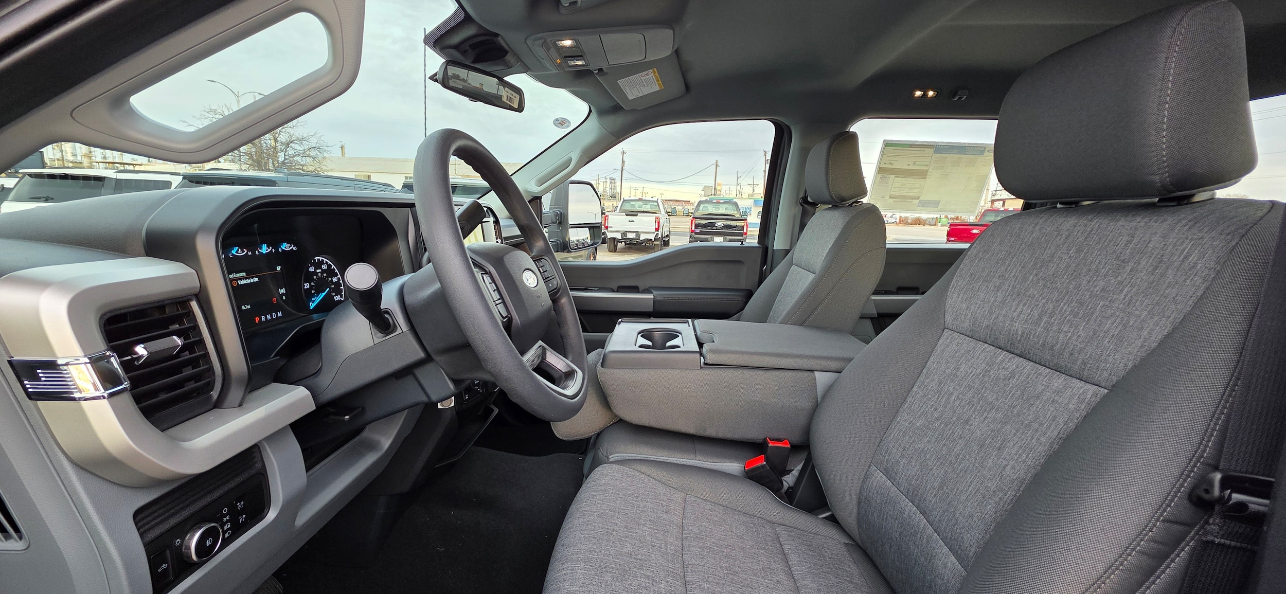 2026 Ford F-250 Super Duty XL - Photo 12