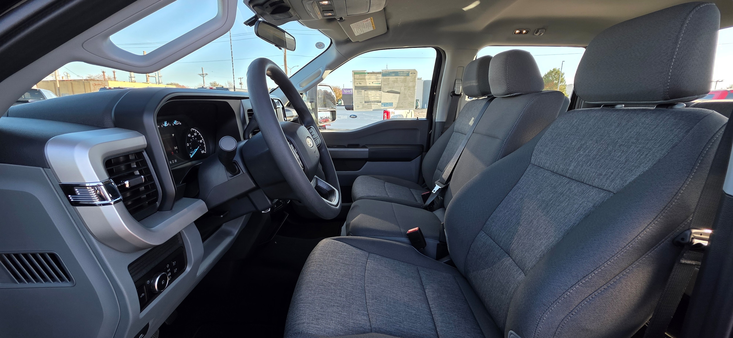 2026 Ford F-250 Super Duty XL - Photo 12