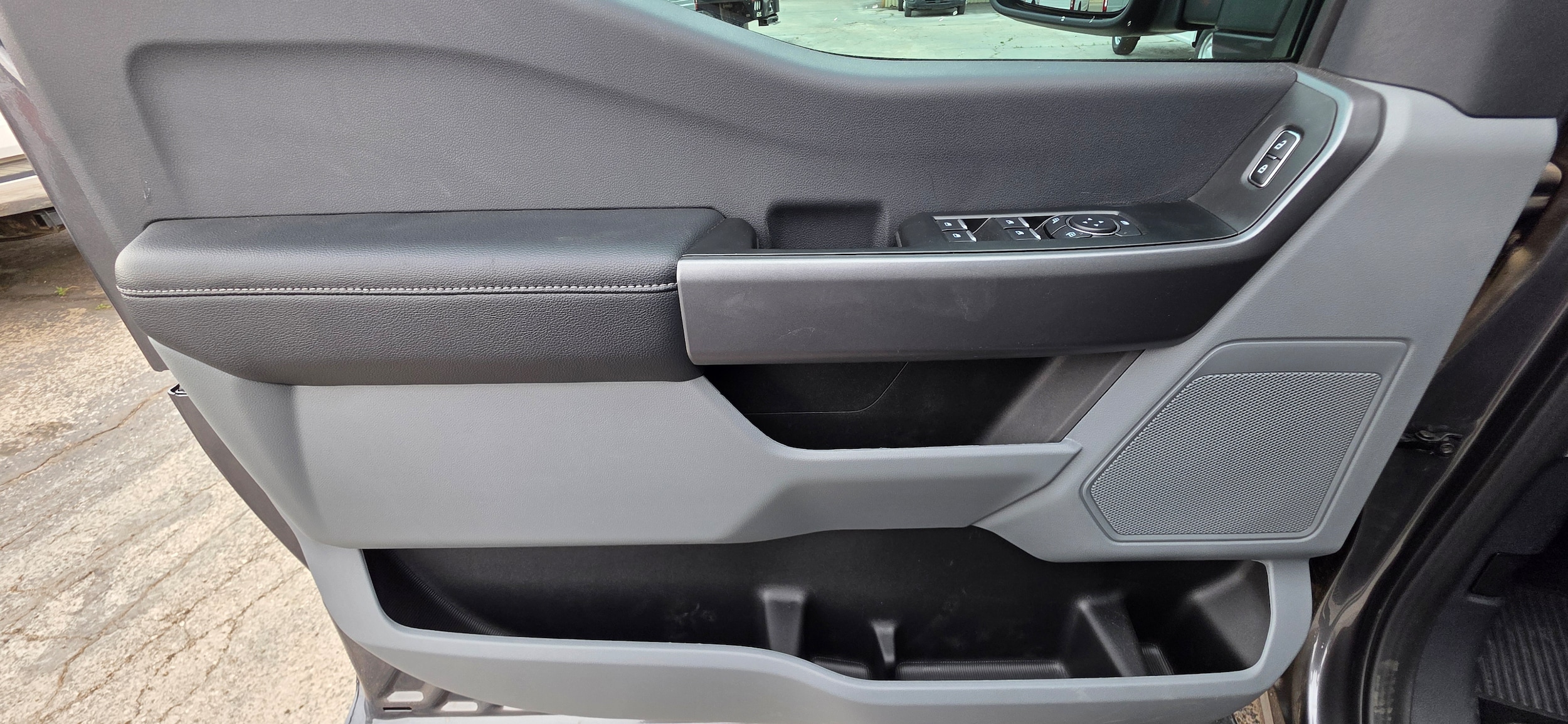 2026 Ford F-250 Super Duty XL - Photo 11