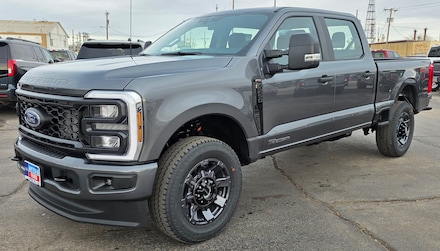 2026 Ford Super Duty F-250 STX TRUCK