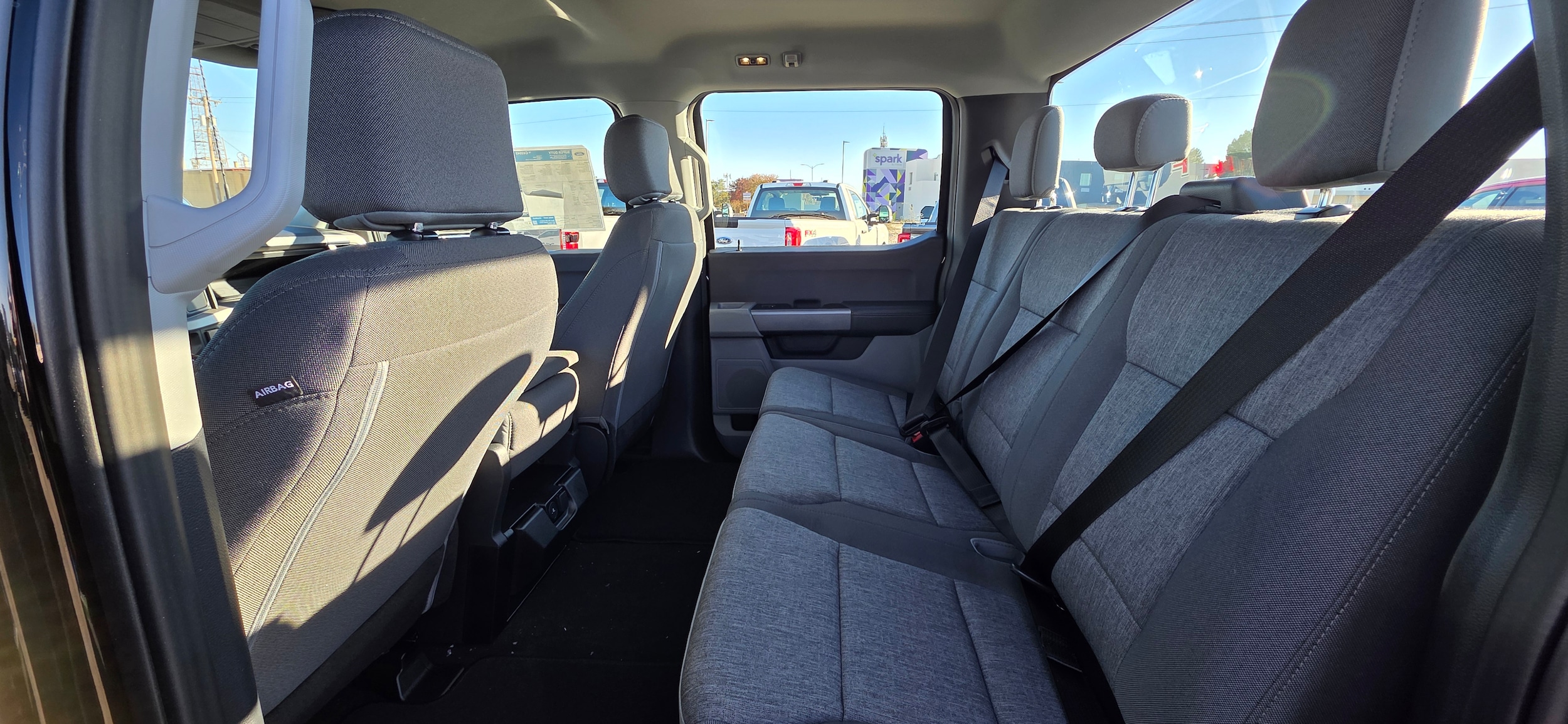 2026 Ford F-250 Super Duty XL - Photo 9