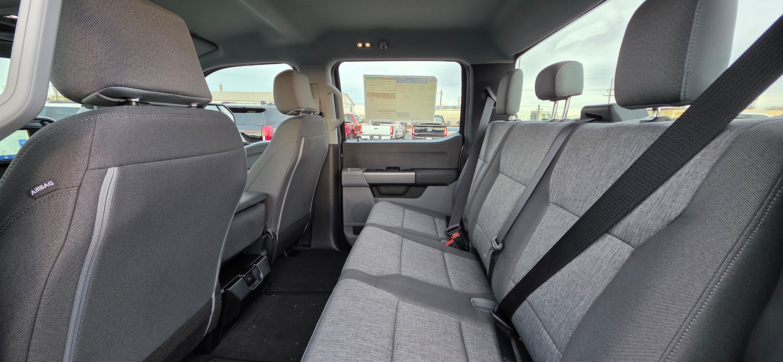 2026 Ford F-250 Super Duty XL - Photo 9