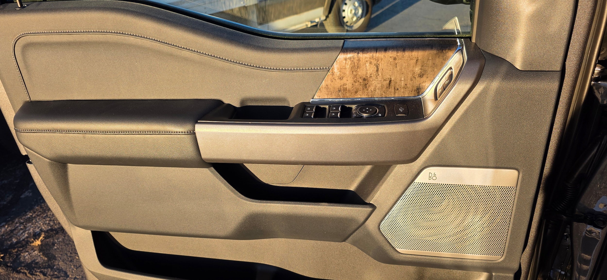 2026 Ford F-250 Super Duty Lariat - Photo 12