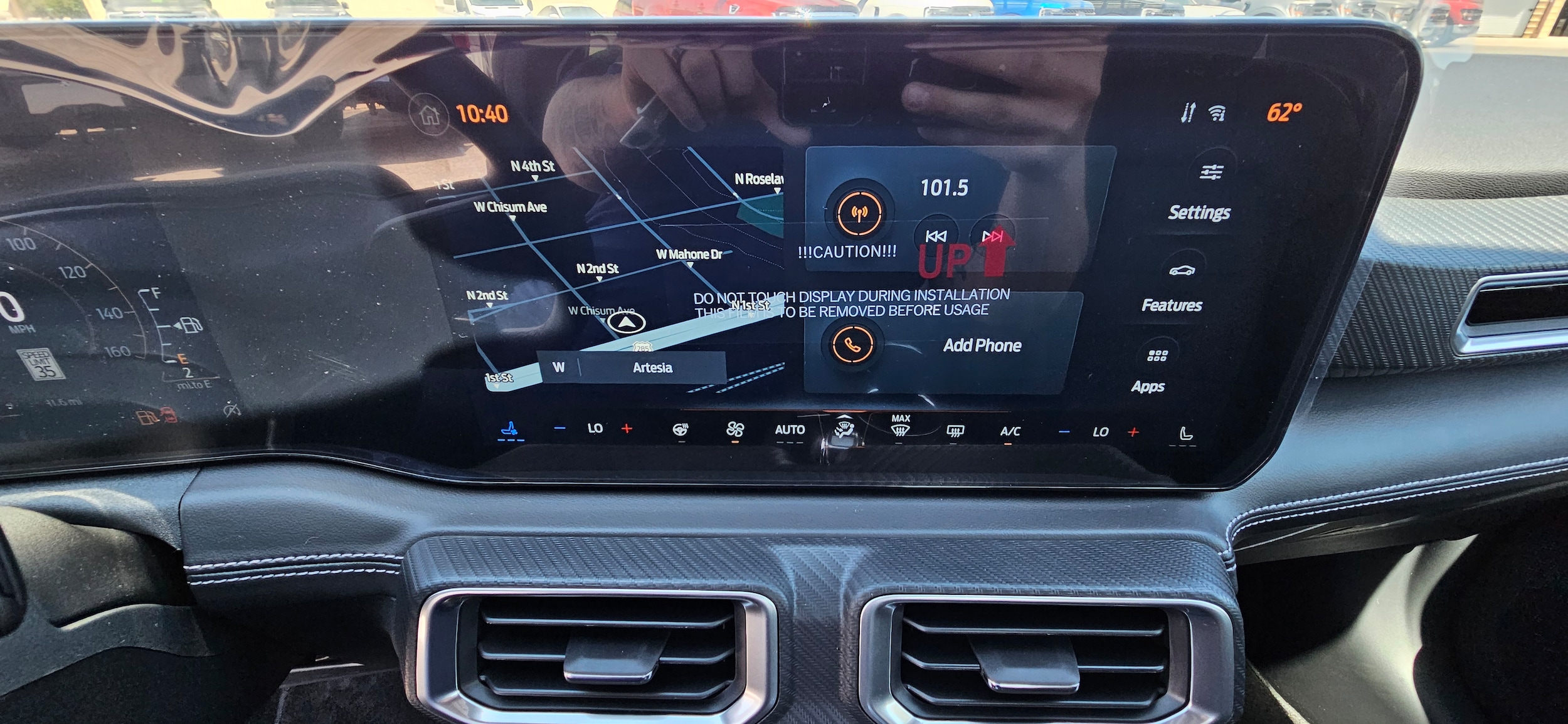 2025 Ford Mustang GT Premium Fastback - Photo 12