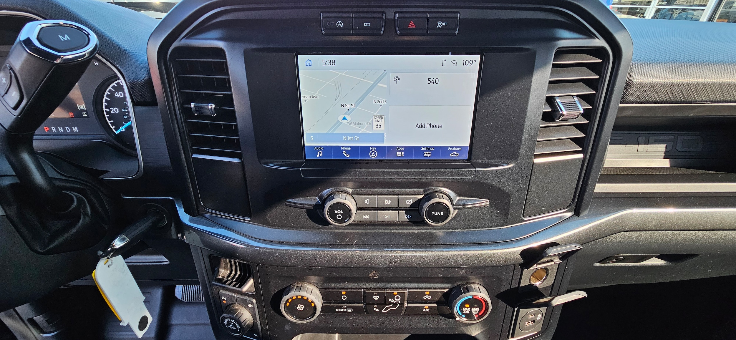 2023 Ford F-150 XL - Photo 11