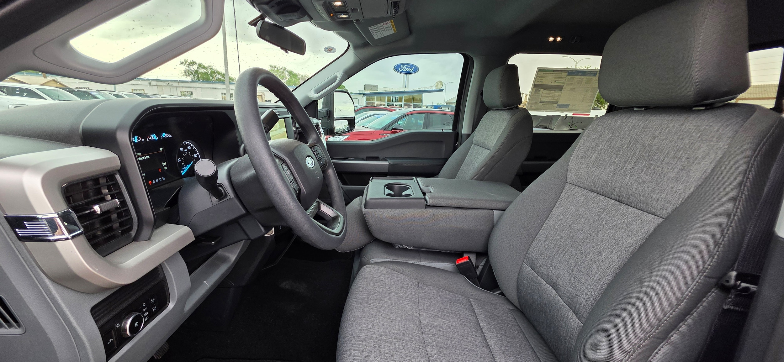 2026 Ford F-250 Super Duty XL - Photo 12