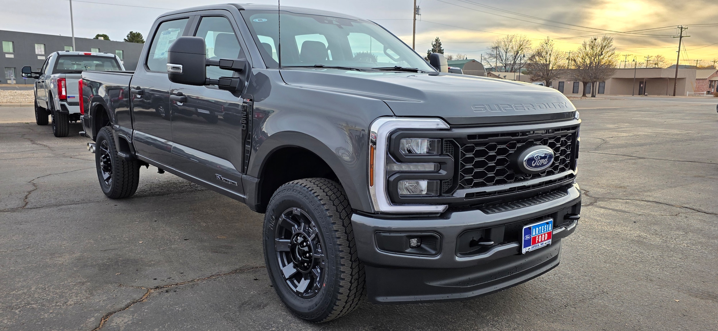 2026 Ford F-250 Super Duty XL - Photo 6