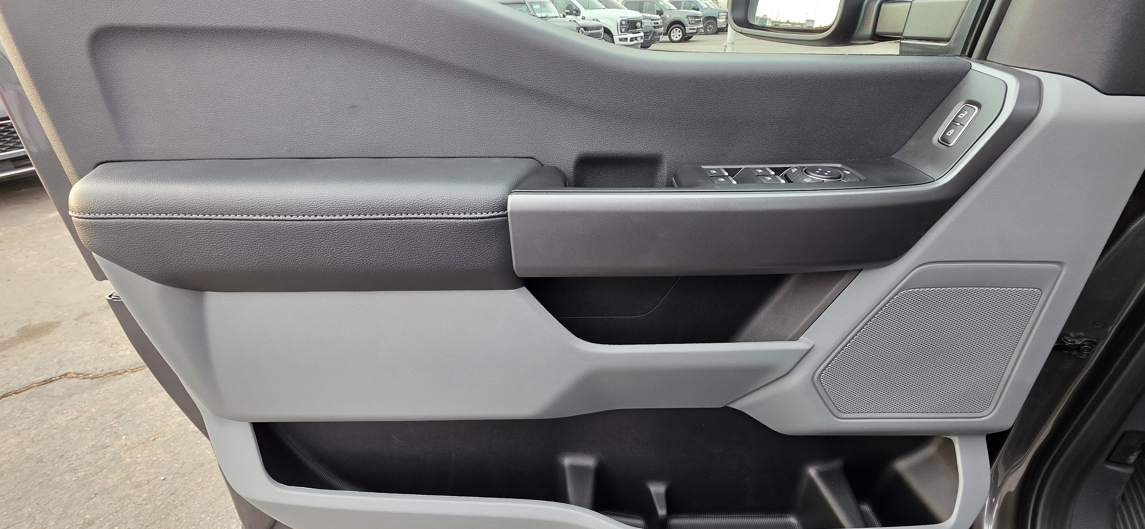 2026 Ford F-250 Super Duty XL - Photo 11