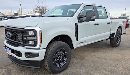 2026 Ford Super Duty F-250 STX TRUCK