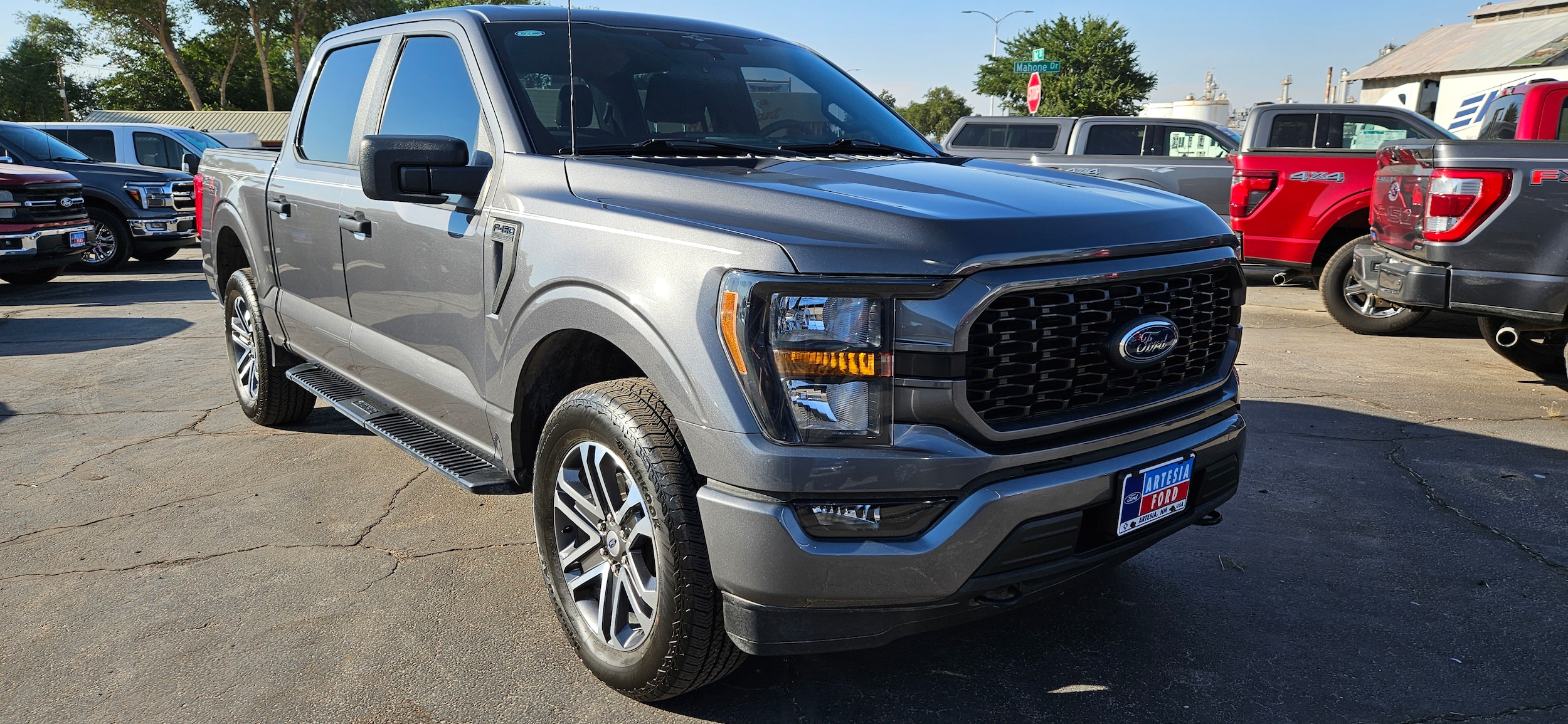 2023 Ford F-150 XL - Photo 6