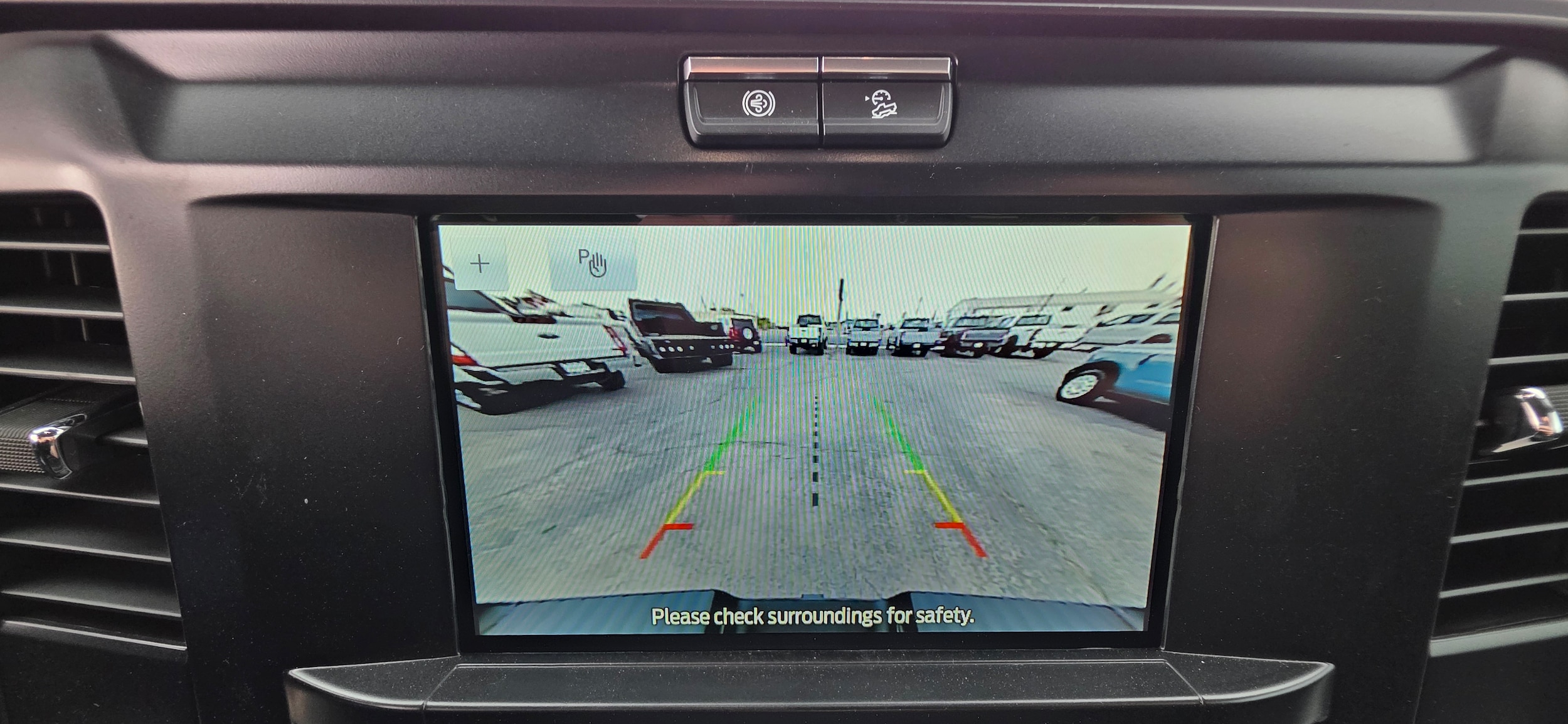 2026 Ford F-250 Super Duty XL - Photo 14