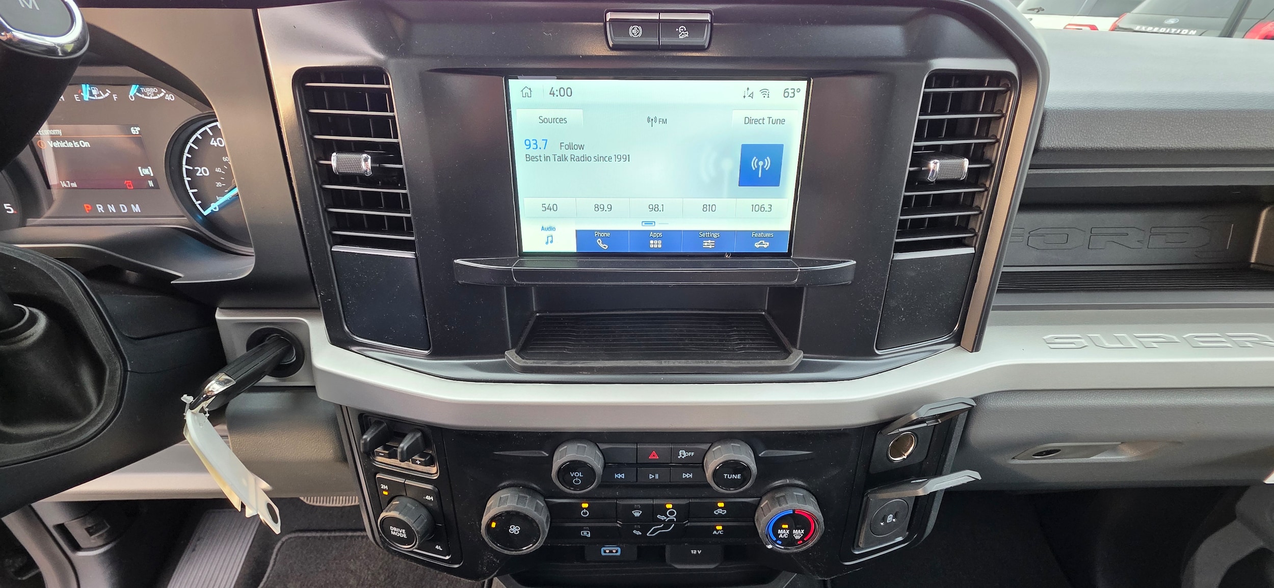 2026 Ford F-250 Super Duty XL - Photo 13