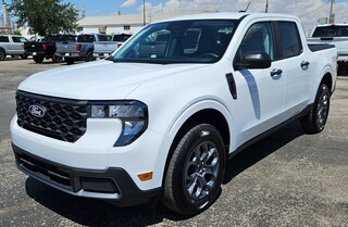 2025 Ford Maverick XLT TRUCK