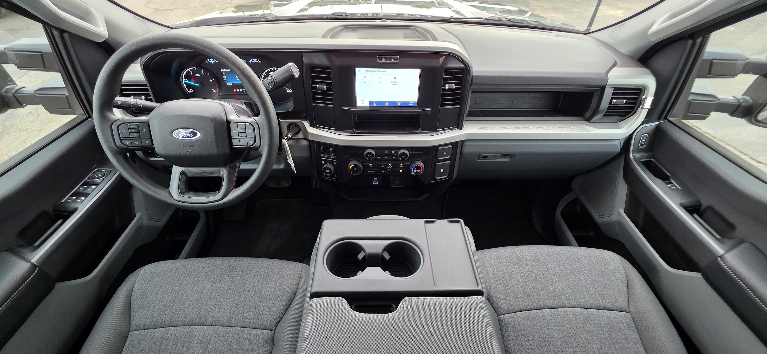 2026 Ford F-250 Super Duty XL - Photo 10