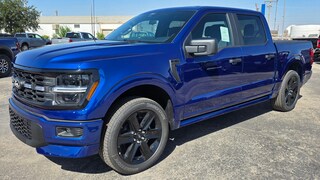 2026 Ford F-150 STX LOBO TRUCK