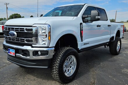 2025 Ford Super Duty F-250 XLT TRUCK