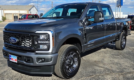 2025 Ford Super Duty F-250 XL TRUCK