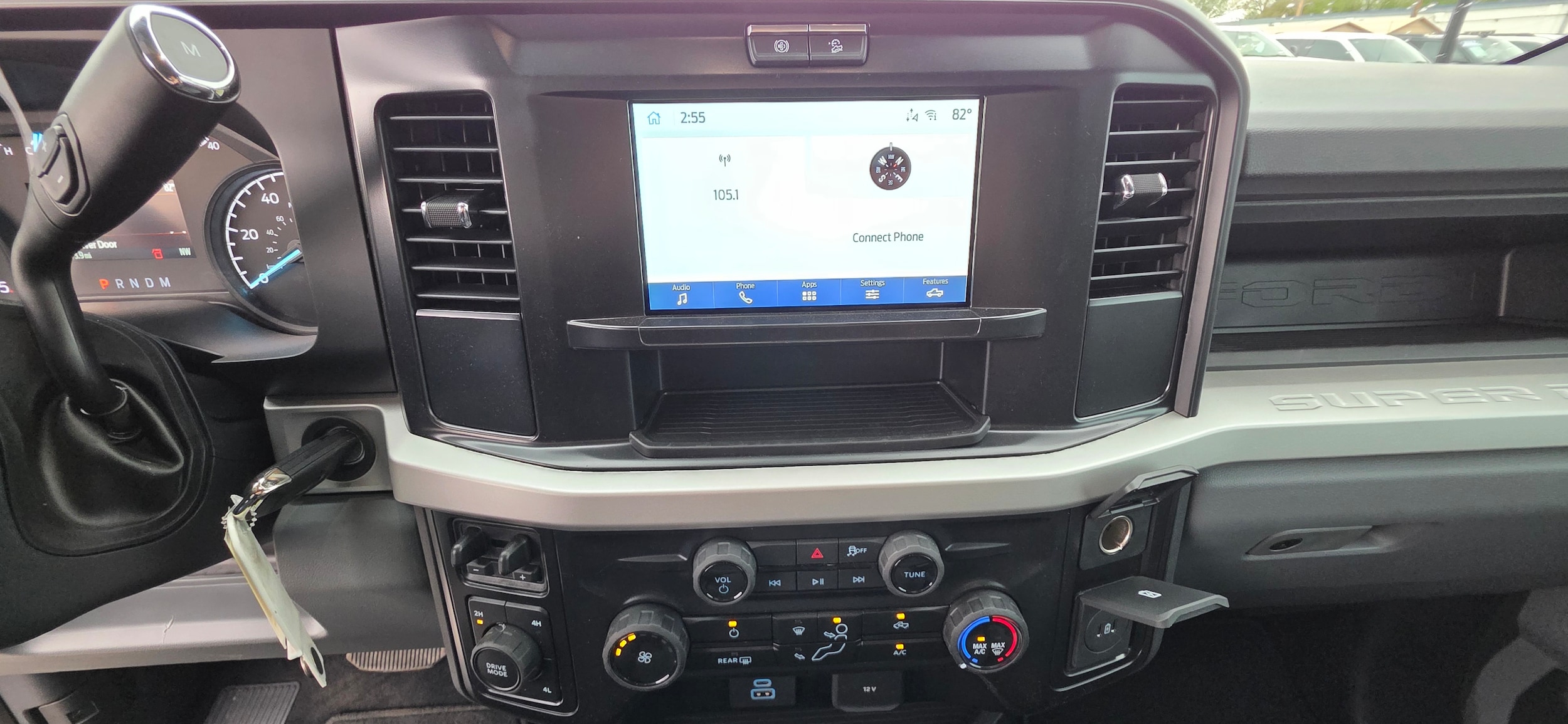 2026 Ford F-250 Super Duty XL - Photo 13