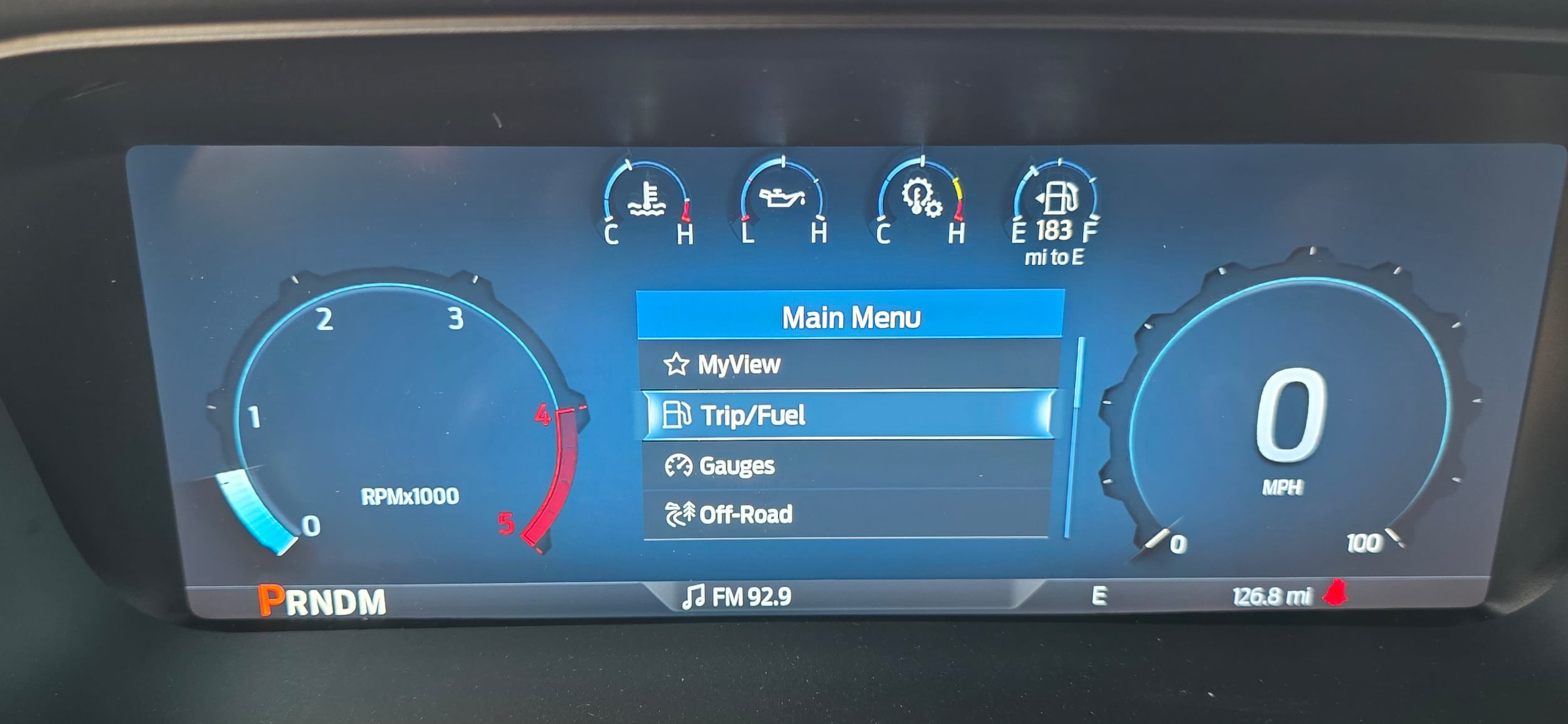 2026 Ford F-250 Super Duty Lariat - Photo 20