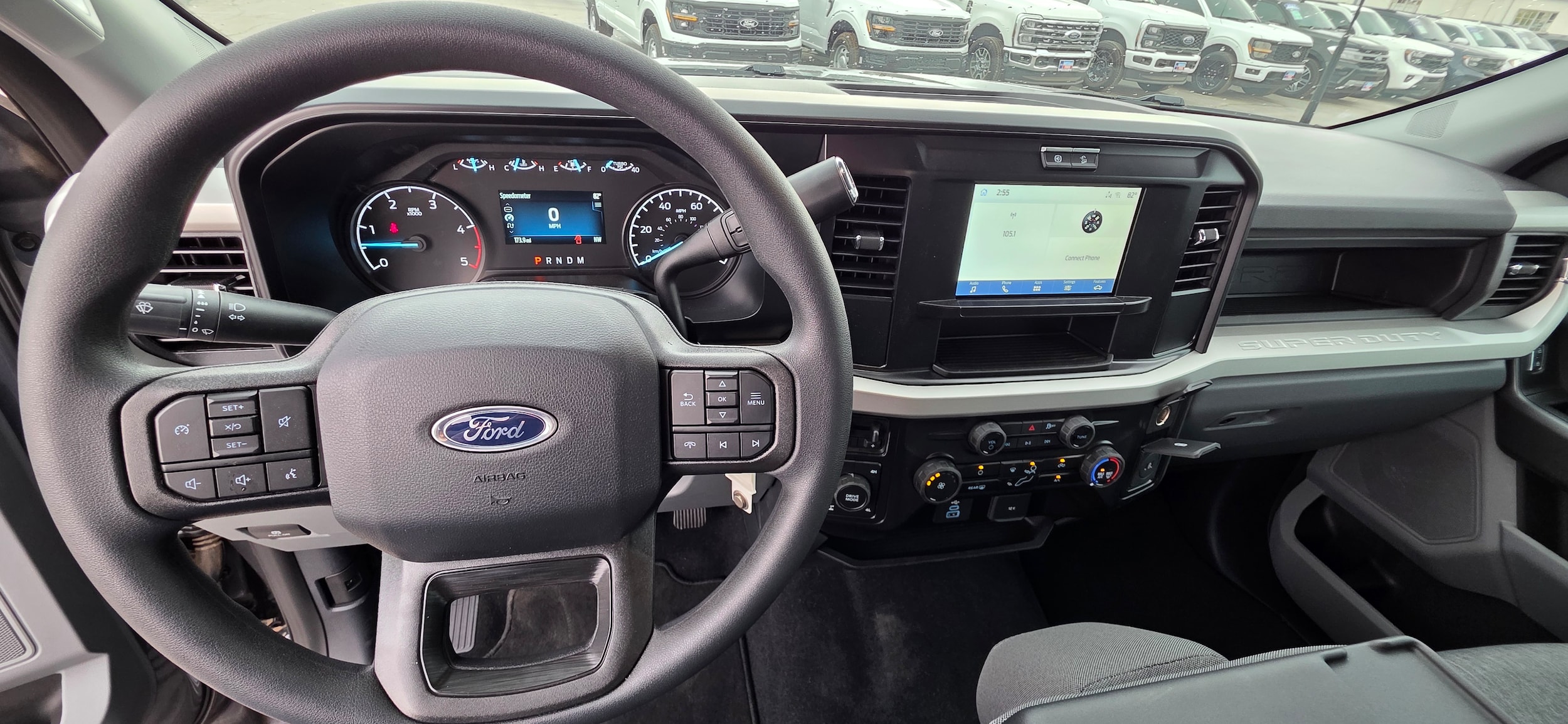 2026 Ford F-250 Super Duty XL - Photo 16