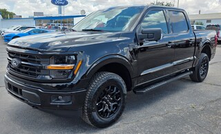 2026 Ford F-150 XLT TRUCK