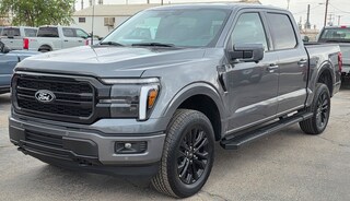 2026 Ford F-150 Lariat TRUCK