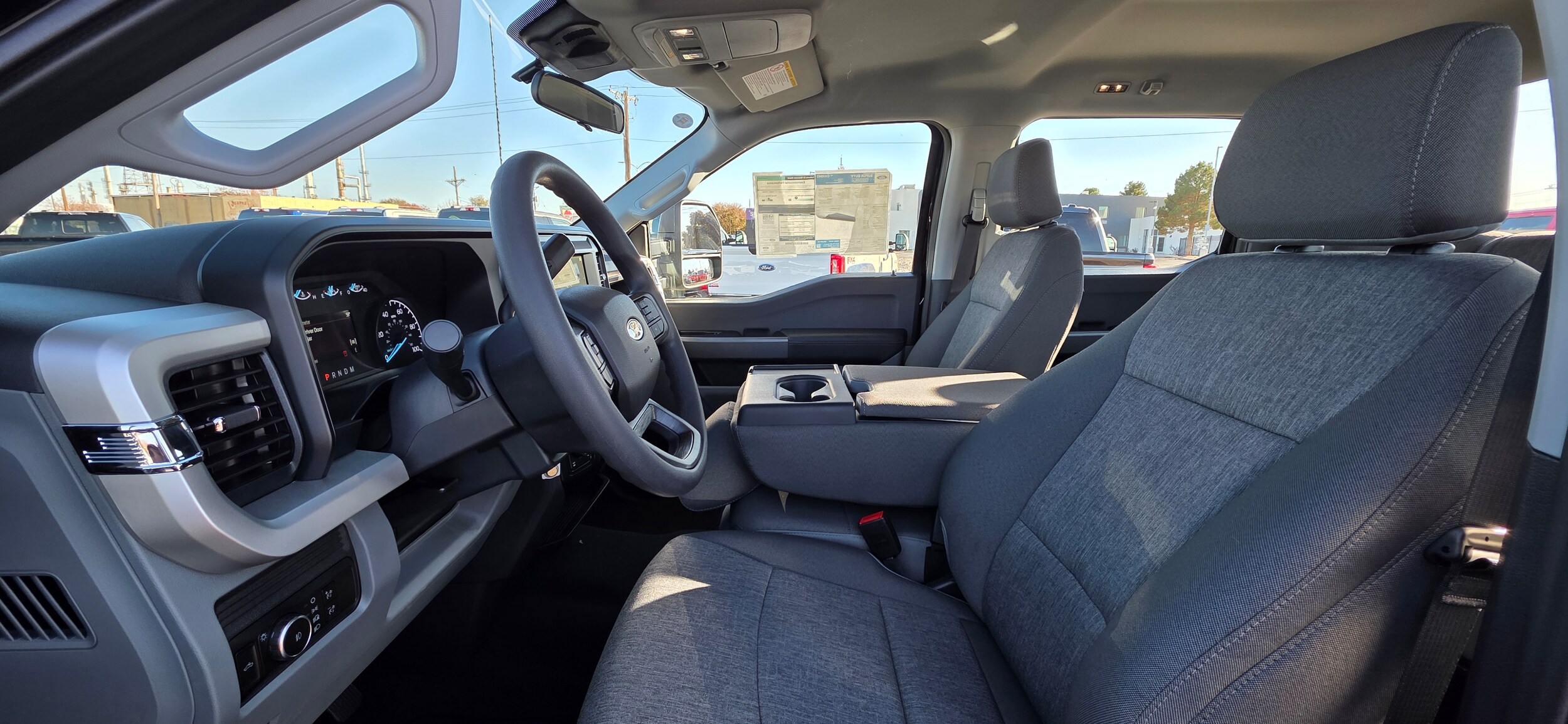 2026 Ford F-250 Super Duty XL - Photo 11