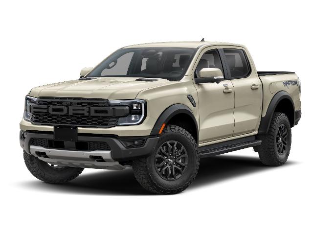 2025 Ford Ranger Raptor 4x4 SuperCrew 5' Box's photo