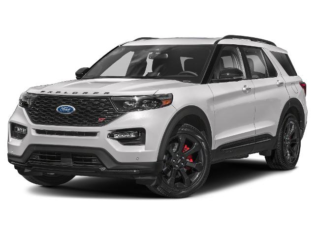 2023 Ford Explorer ST 4WD's photo
