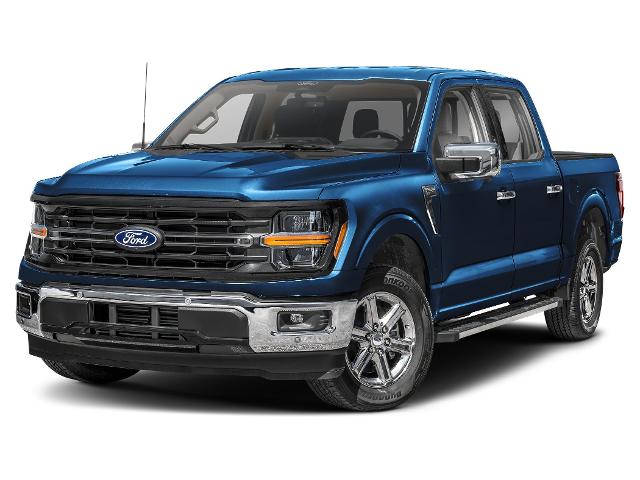 2025 Ford F-150 XLT 4x4 SuperCrew 5-1/2 Box's photo