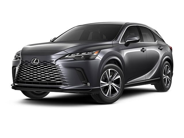 2023 Lexus RX 350 350 Premium AWD's photo