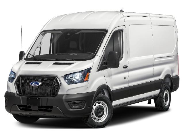 2024 Ford Transit 250 Med Roof 148 WB's photo