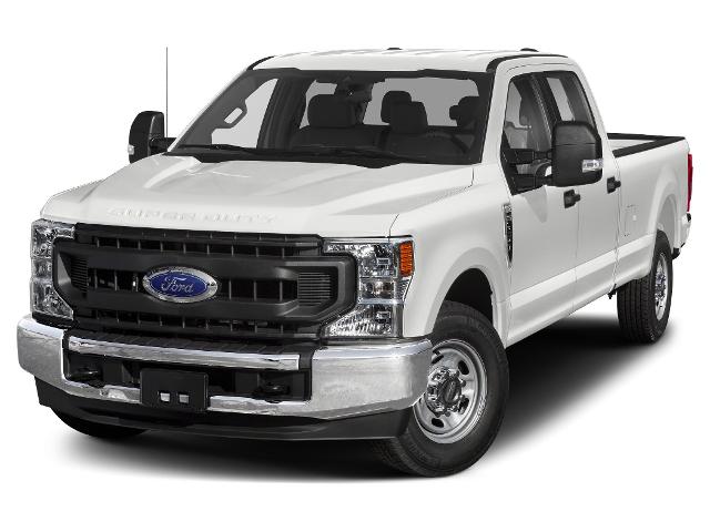2021 Ford F-250 XLT 4x4 Crew Cab 6-3/4' Box's photo