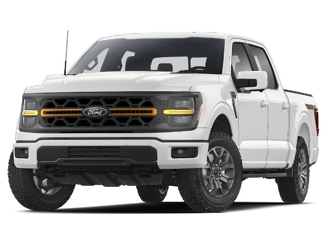 2025 Ford F-150 Tremor 4x4 SuperCrew 5-1/2 Box's photo