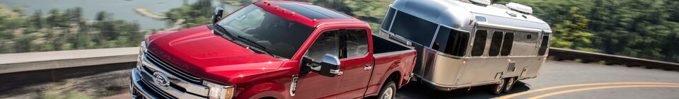 Ford Superduty F-250 Indiana