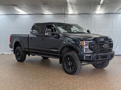 Used 2021 Ford F-250 Lariat Crew Cab Truck for sale in Merrillville, IN